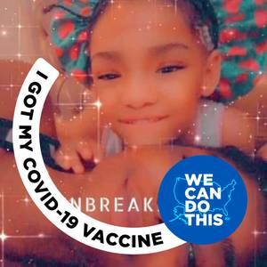 Meet your Posher, Stephanie